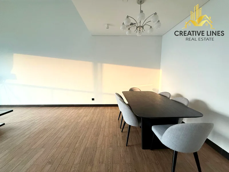 Ready to move & Sami-furnished || 1bhk apartment & only for family63767848785283113
