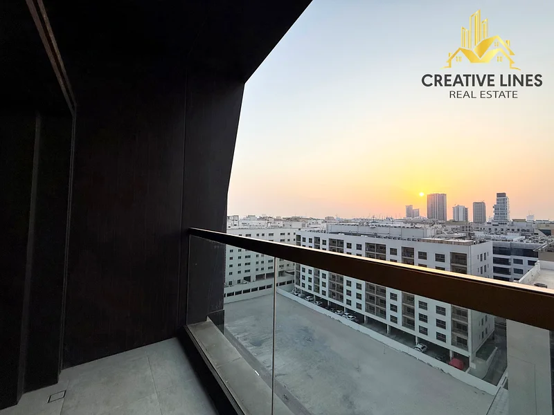 Ready to move & Sami-furnished || 1bhk apartment & only for family63767848785283110