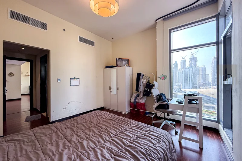 Huge Layout 1 BHK | Chiller Free | Close to Metro63987419466626114