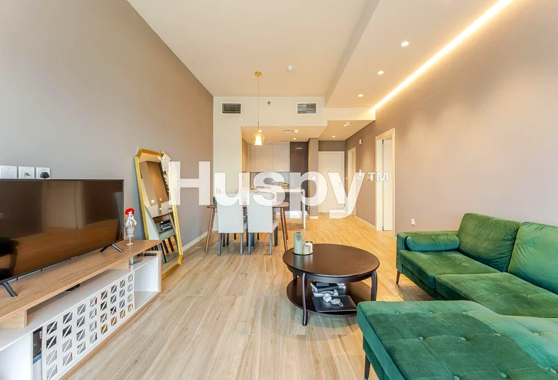Skyline View | Fully Furnished | High Floor63789168472579111