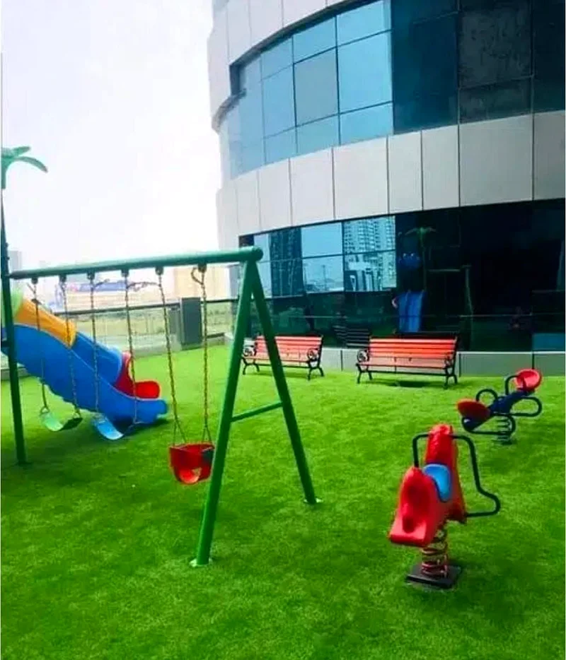 3Bhk l Lux Tower l Full Open View63865879213825112