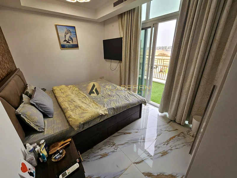 Community View | Prime Location | Spacious Villa63741340669059114