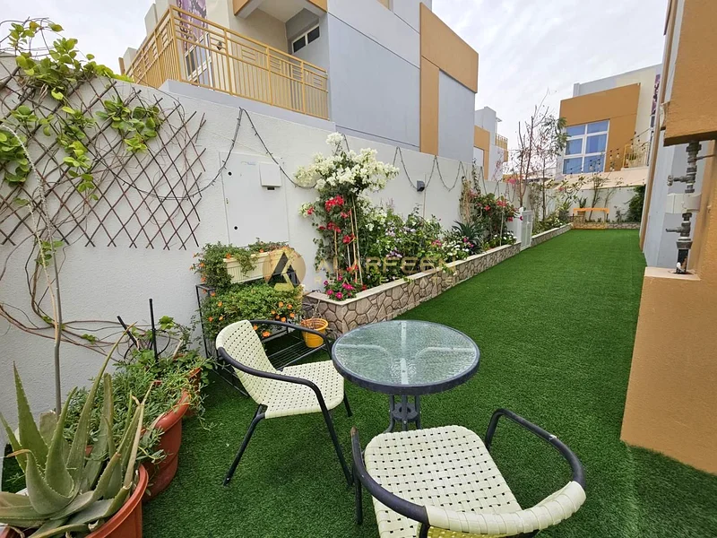 Community View | Prime Location | Spacious Villa63741340669059113