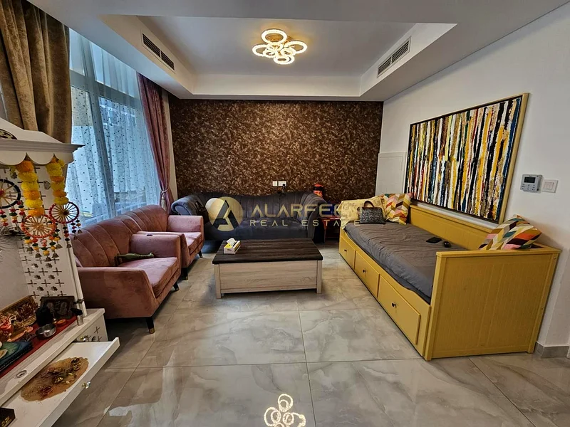 Community View | Prime Location | Spacious Villa63741340669059112
