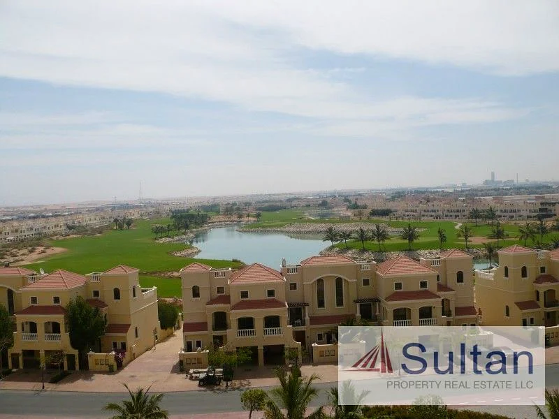 Hot offer!! Cozy Golf & Lagoon View Studio63861479671938111