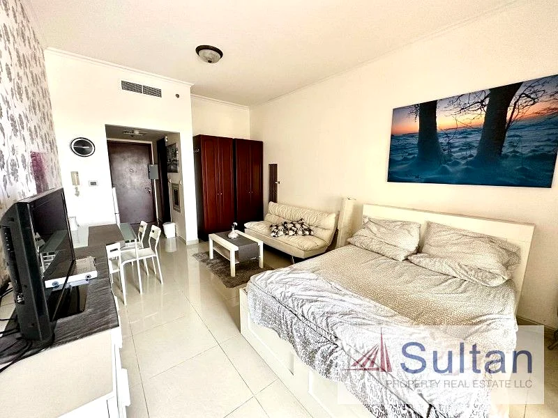 Hot offer!! Cozy Golf & Lagoon View Studio63861479671938114