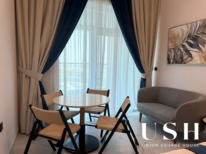 FULLY FURNISHED | MID FLOOR | VACANT63732298385922112