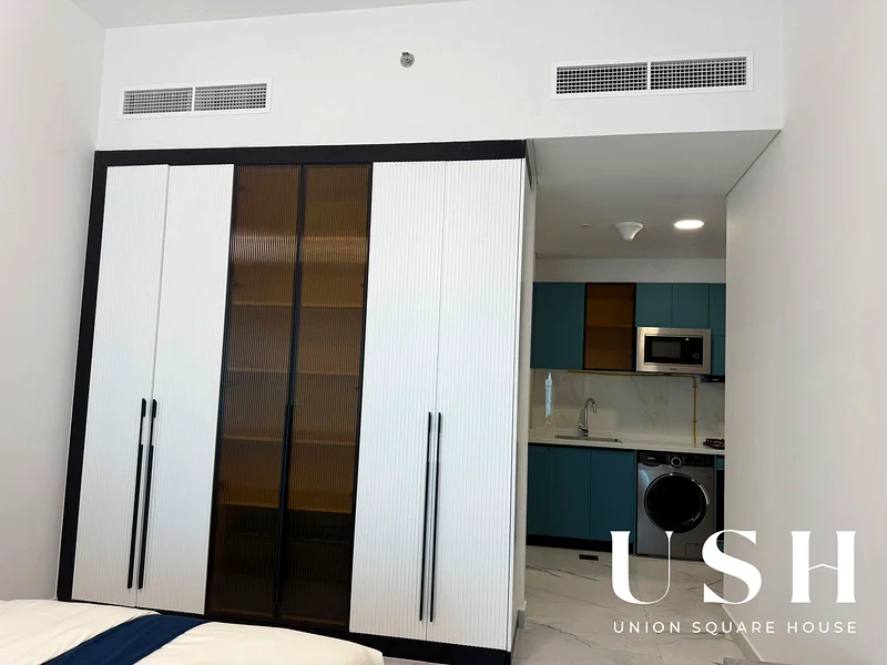 FULLY FURNISHED | MID FLOOR | VACANT63732298385922114