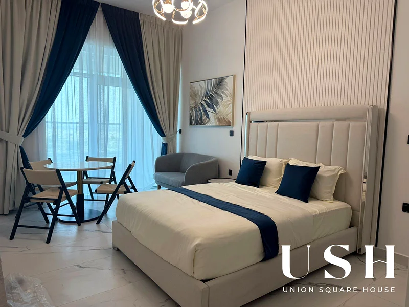 FULLY FURNISHED | MID FLOOR | VACANT63732298385922113