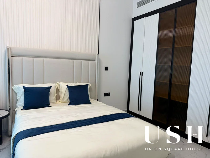 FULLY FURNISHED | MID FLOOR | VACANT63732298385922110