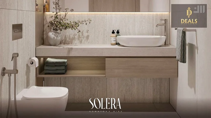 PREMIUM APARTMENT IN SOLERA | ZERO COMMISSION | FREEHOLD | FLEXEBLE PAYMENT PLAN | PRIME LOCATION63862499445890111