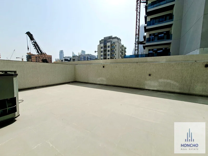 CHELL & CORE COMMERCIAL CLINIK SPACE | BRAND NEW BUILDING | PREMIUM LOCATION63614935165826114