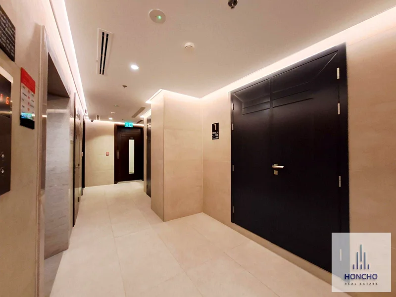 CHELL & CORE COMMERCIAL CLINIK SPACE | BRAND NEW BUILDING | PREMIUM LOCATION63614935165826112