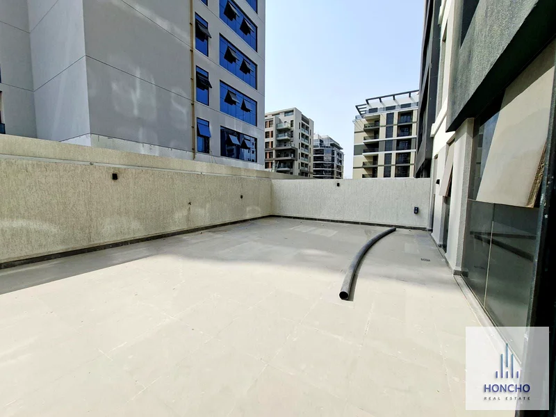 CHELL & CORE COMMERCIAL CLINIK SPACE | BRAND NEW BUILDING | PREMIUM LOCATION63614935165826113