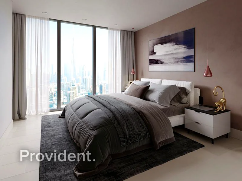 High Floor | 2 Years PP | Prime Location64017968481667114