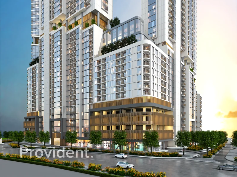 High Floor | 2 Years PP | Prime Location64017968481667110