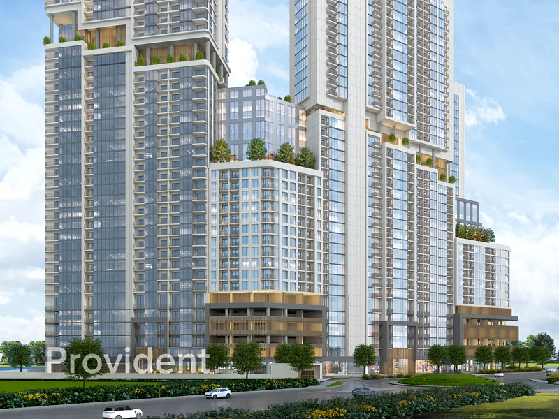 High Floor | 2 Years PP | Prime Location64017968481667113
