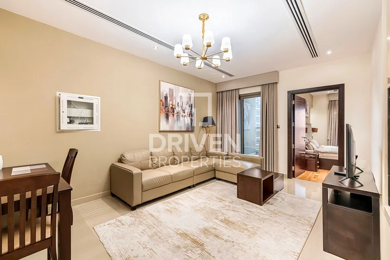 Next to Park | Furnished | Ready to Move in63770824702594114