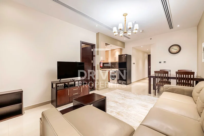 Next to Park | Furnished | Ready to Move in63770824702594113