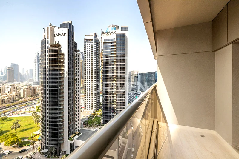 Next to Park | Furnished | Ready to Move in63770824702594111