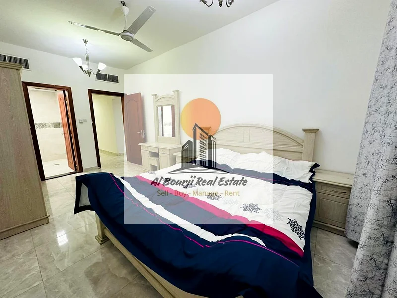 لإيجار شهري، غرفة نوم وغرفة معيشة، مفروشة بفخامة63719697513985114