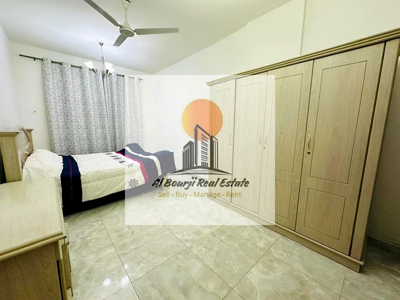 لإيجار شهري، غرفة نوم وغرفة معيشة، مفروشة بفخامة63719697513985113