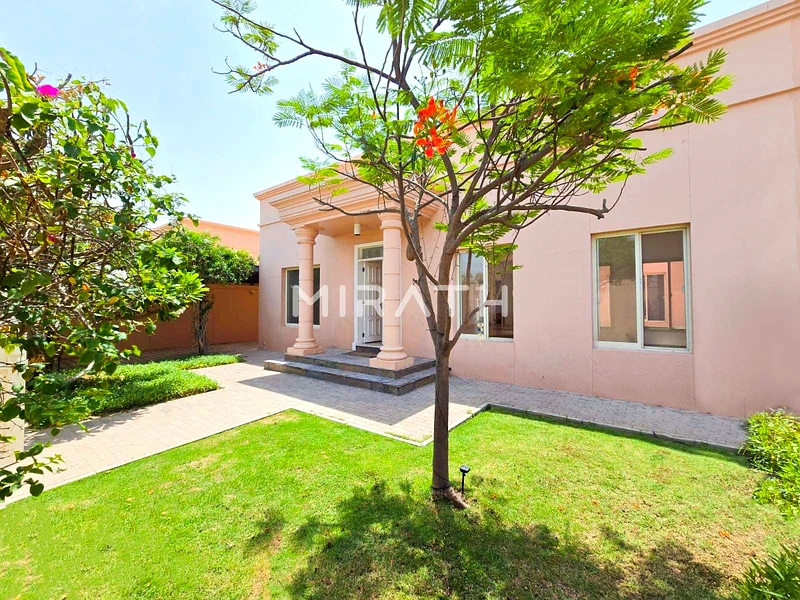 PEACEFUL 3BR INDEPENDENT VILLA FOR RENT63654980911745111