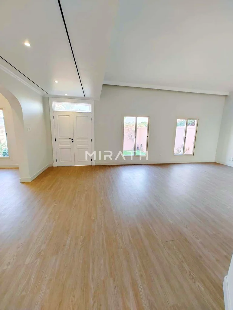 PEACEFUL 3BR INDEPENDENT VILLA FOR RENT63654980911745113