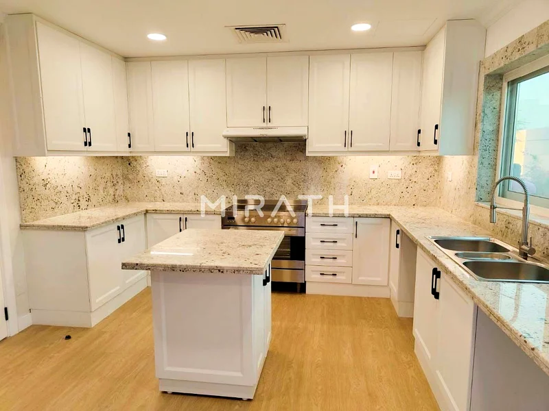 PEACEFUL 3BR INDEPENDENT VILLA FOR RENT63654980911745114