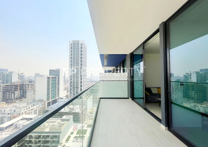 UPGRADED | FULLY FURNISHED 1BHK | VACANT UNIT63779821190018111