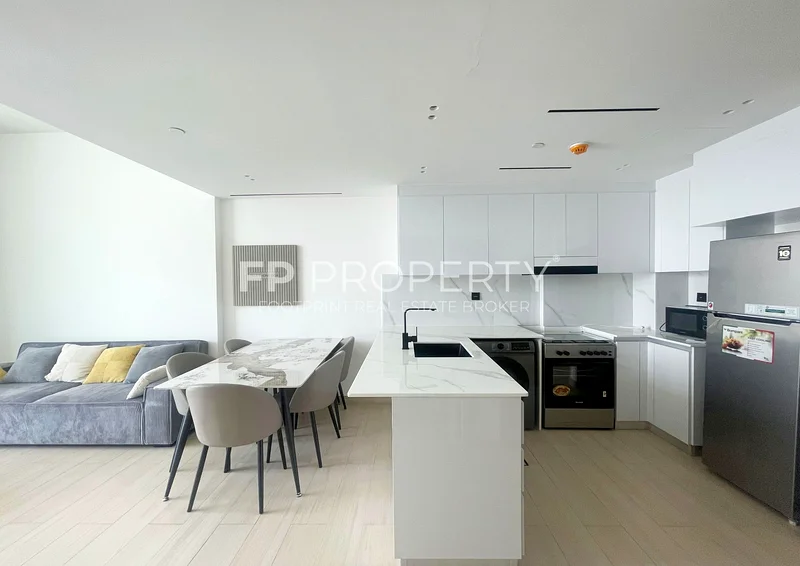 UPGRADED | FULLY FURNISHED 1BHK | VACANT UNIT63779821190018113
