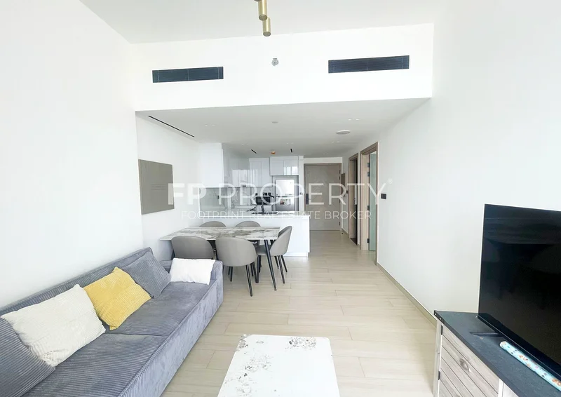 UPGRADED | FULLY FURNISHED 1BHK | VACANT UNIT63779821190018112
