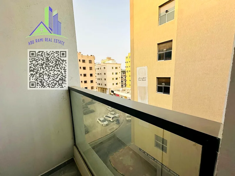 One bedroom and a hall, Ajman Corniche, furnished, including bills//super deluxe//near the beach63853016344962112