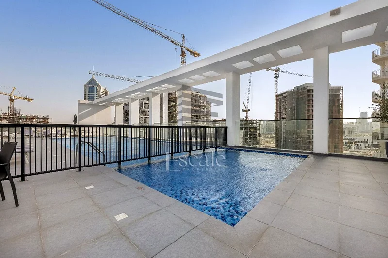 Spacious 2 BR+ MAID Apartment in Arjan for Rent63763780016131114