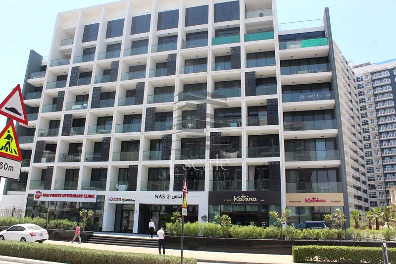Spacious 2 BR+ MAID Apartment in Arjan for Rent63763780016131110