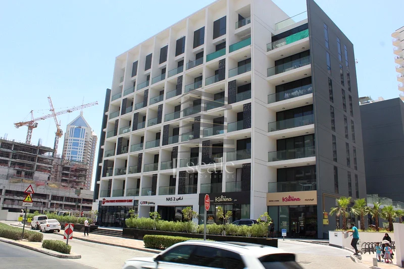 Spacious 2 BR+ MAID Apartment in Arjan for Rent63763780016131111
