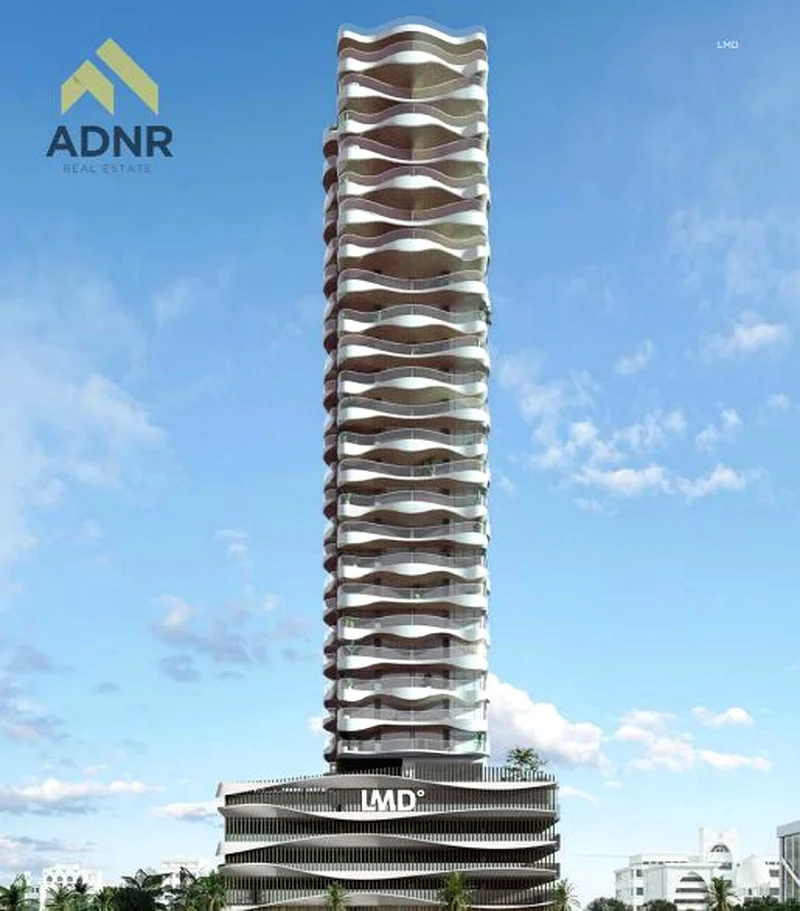 Direct sea views | Lowest price | Flexible payment plans | Smart home | Elegance and charm are found in every detail of this home.63954504131586110