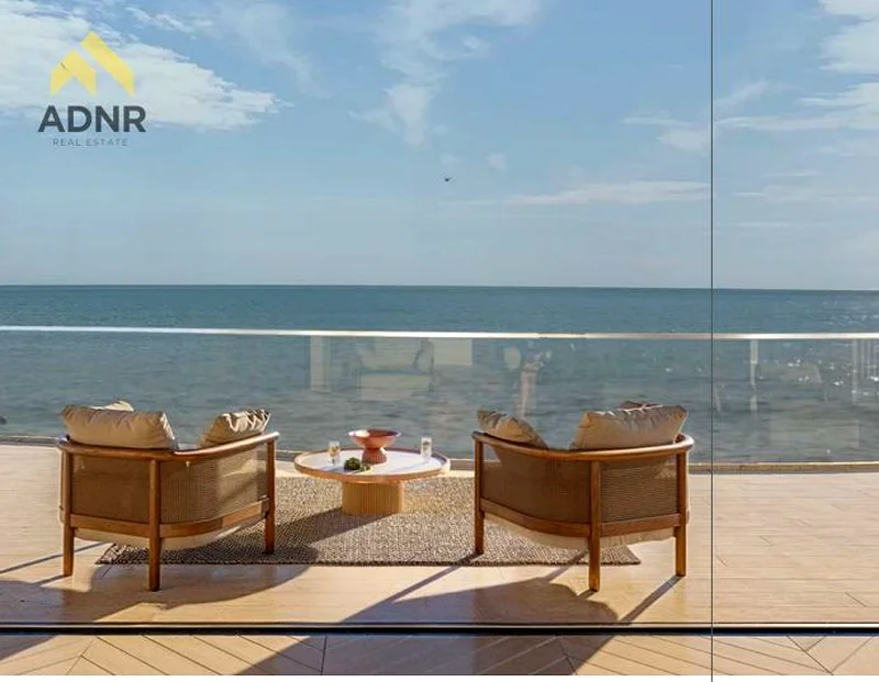 Direct sea views | Lowest price | Flexible payment plans | Smart home | Elegance and charm are found in every detail of this home.63954504131586114