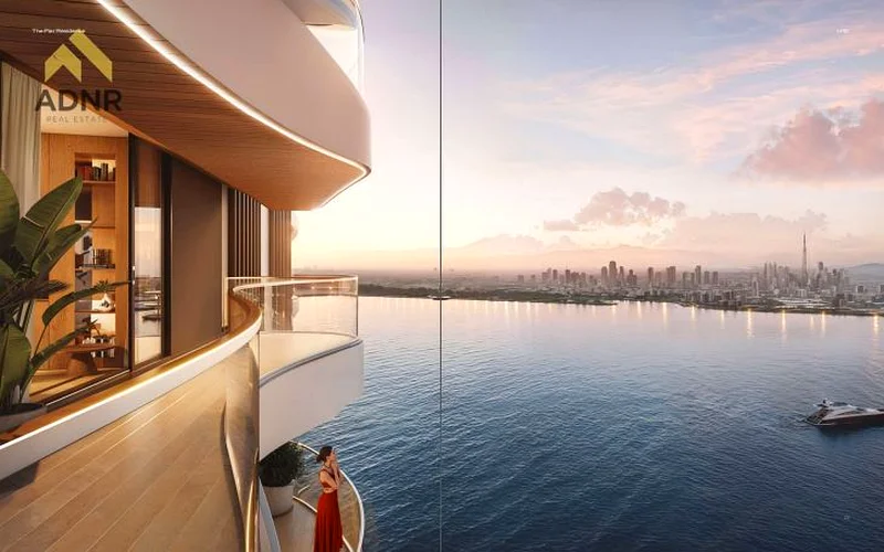 Direct sea views | Lowest price | Flexible payment plans | Smart home | Elegance and charm are found in every detail of this home.63954504131586113