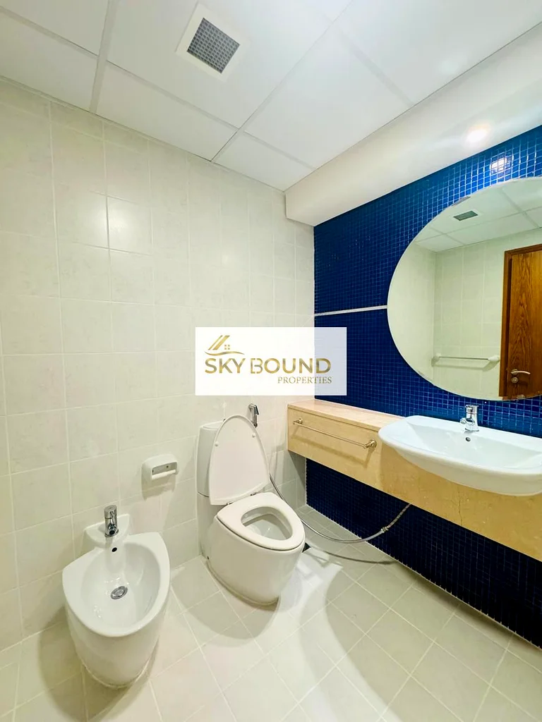 Spacious 2BHK | Chiller Free | SZR View | Ready to Move In | Gym & Pool63746035859329113