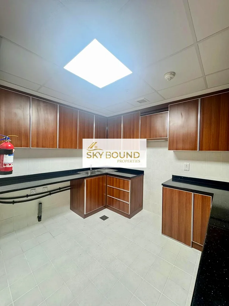 Spacious 2BHK | Chiller Free | SZR View | Ready to Move In | Gym & Pool63746035859329112