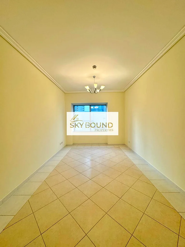Spacious 2BHK | Chiller Free | SZR View | Ready to Move In | Gym & Pool63746035859329110