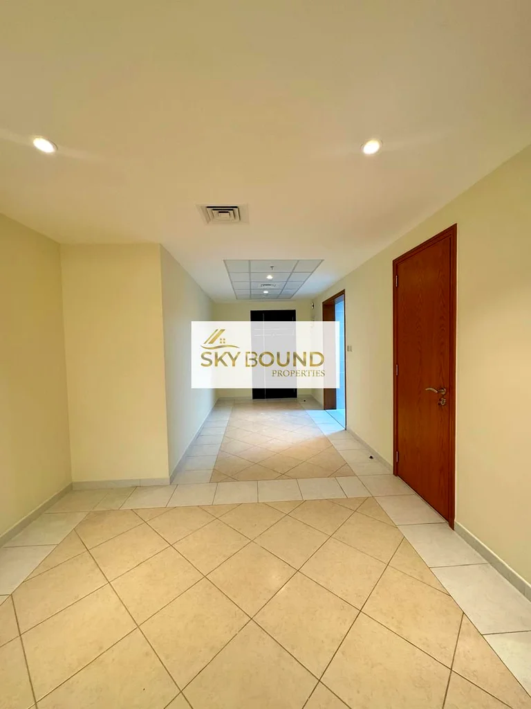 Spacious 2BHK | Chiller Free | SZR View | Ready to Move In | Gym & Pool63746035859329114