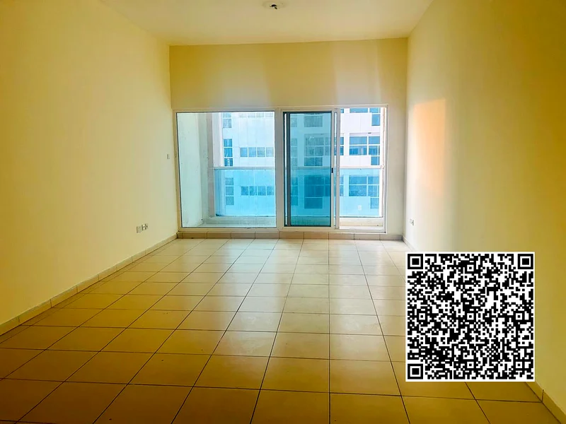 شقة من غرفة نوم واحدة متاحة للبيع في برج عجمان ون63866941504898111