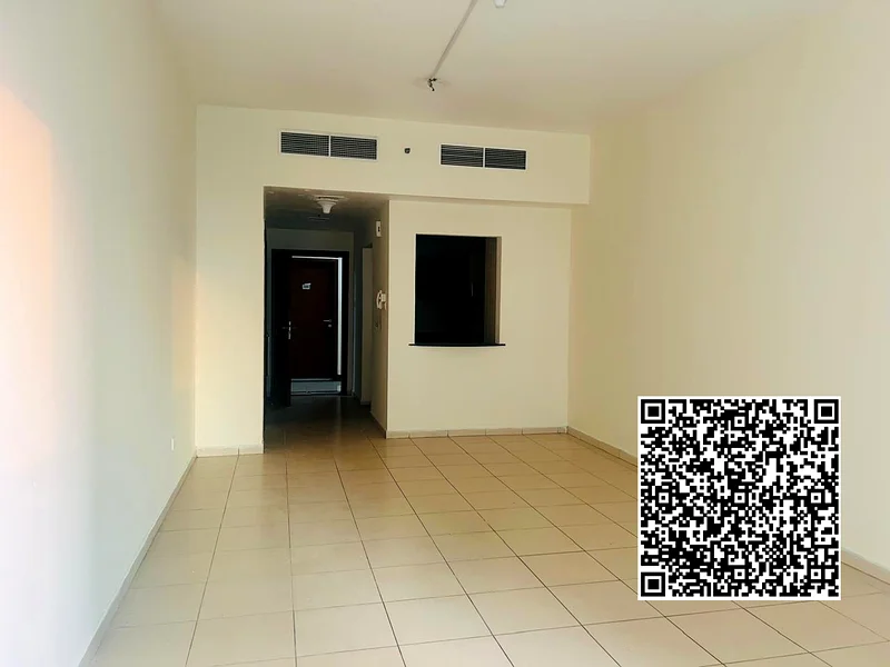 شقة من غرفة نوم واحدة متاحة للبيع في برج عجمان ون63866941504898112