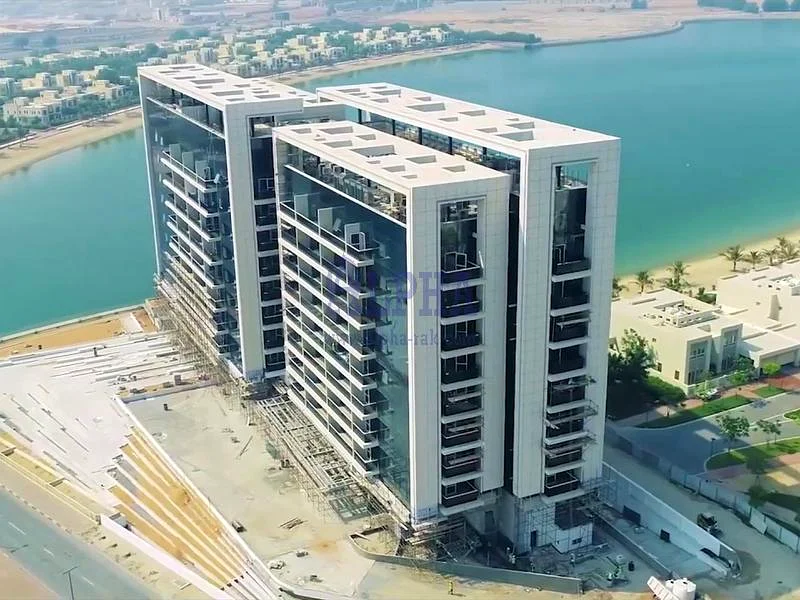 Spacious | New Apartment | Lagoon View63815047675651110