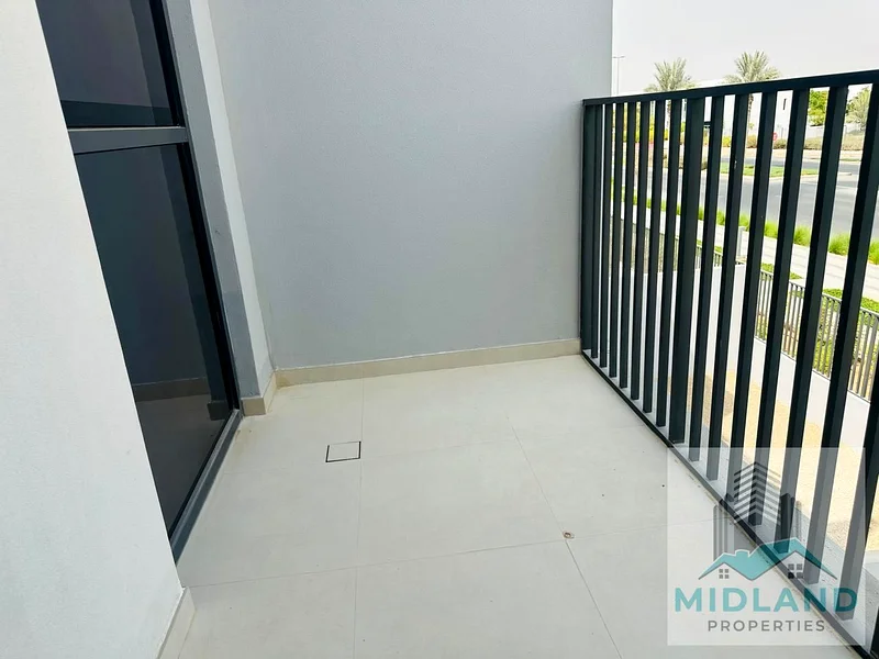 Brand New I Vacant  I 3 Bedroom Plus Maid I Single Row63732763563777114