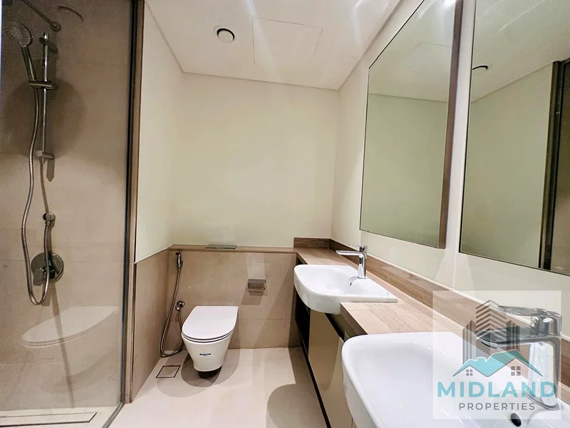 Brand New I Vacant  I 3 Bedroom Plus Maid I Single Row63732763563777112