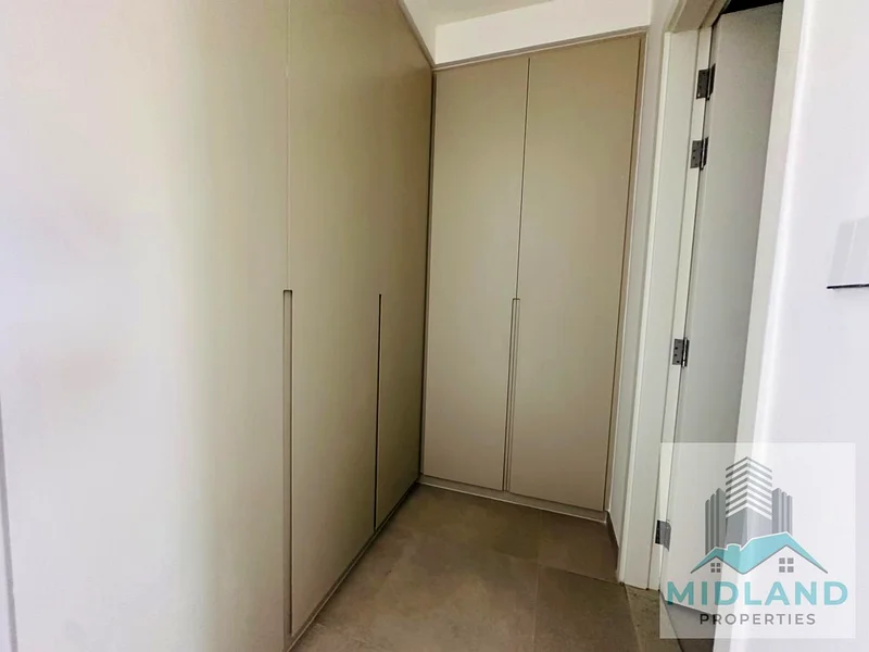 Brand New I Vacant  I 3 Bedroom Plus Maid I Single Row63732763563777113