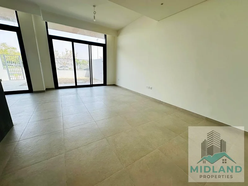 Brand New I Vacant  I 3 Bedroom Plus Maid I Single Row63732763563777111